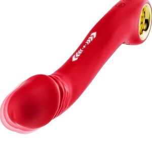 Masajeador para mujer